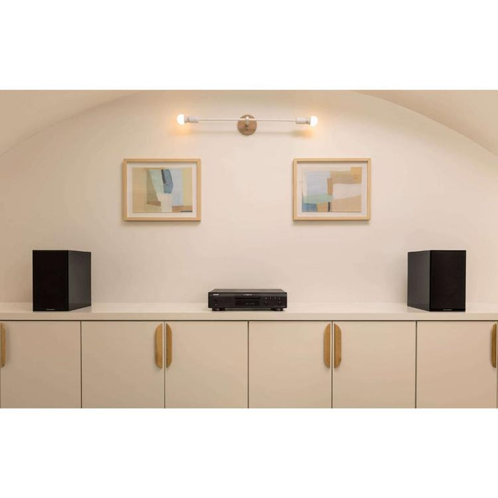 Denon DCD-900NE | Lecteur CD - Avec Advanced AL32 Processing Plus - USB - Noir-Sonxplus Sorel