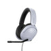 Sony MDRG300/W | Écouteurs circum-auriculaires INZONE H3 - Pour Gamer - Filaire - Blanc-Sonxplus Sorel