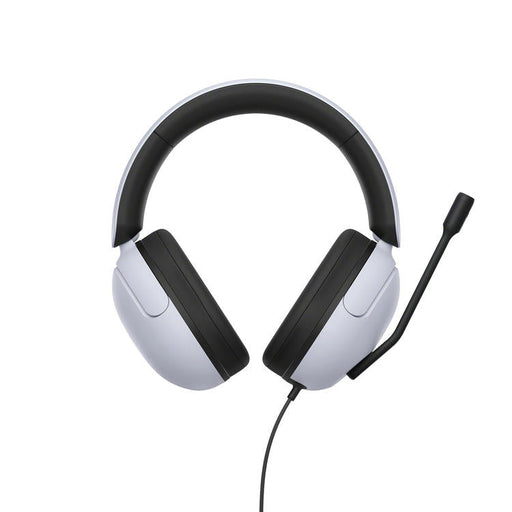 Sony MDRG300/W | Écouteurs circum-auriculaires INZONE H3 - Pour Gamer - Filaire - Blanc-Sonxplus Sorel