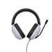 Sony MDRG300/W | Écouteurs circum-auriculaires INZONE H3 - Pour Gamer - Filaire - Blanc-Sonxplus Sorel