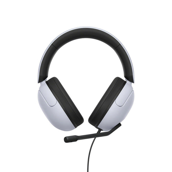 Sony MDRG300/W | Écouteurs circum-auriculaires INZONE H3 - Pour Gamer - Filaire - Blanc-Sonxplus Sorel