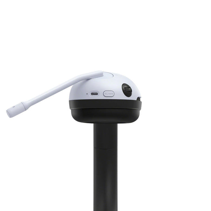 Sony MDRG300/W | Écouteurs circum-auriculaires INZONE H3 - Pour Gamer - Filaire - Blanc-Sonxplus Sorel