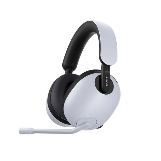 Sony WHG700/W | Écouteurs circum-auriculaires INZONE H7 - Pour Gamer - Sans fil - Bluetooth - Blanc-Sonxplus Sorel