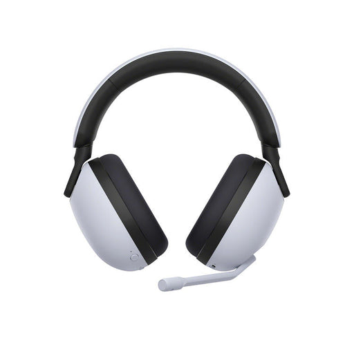Sony WHG700/W | Écouteurs circum-auriculaires INZONE H7 - Pour Gamer - Sans fil - Bluetooth - Blanc-Sonxplus Sorel