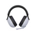 Sony WHG700/W | Écouteurs circum-auriculaires INZONE H7 - Pour Gamer - Sans fil - Bluetooth - Blanc-Sonxplus Sorel