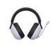 Sony WHG700/W | Écouteurs circum-auriculaires INZONE H7 - Pour Gamer - Sans fil - Bluetooth - Blanc-Sonxplus Sorel