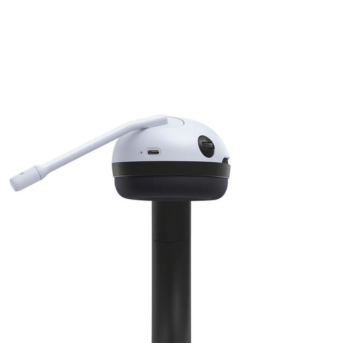 Sony WHG700/W | Écouteurs circum-auriculaires INZONE H7 - Pour Gamer - Sans fil - Bluetooth - Blanc-Sonxplus Sorel