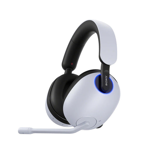 Sony WHG900N/W | Écouteurs circum-auriculaires INZONE H9 - Pour Gamer - Sans fil - Bluetooth - Suppression active du bruit - Blanc-Sonxplus Sorel