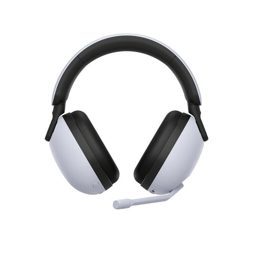 Sony WHG900N/W | Écouteurs circum-auriculaires INZONE H9 - Pour Gamer - Sans fil - Bluetooth - Suppression active du bruit - Blanc-Sonxplus Sorel