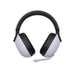 Sony WHG900N/W | Écouteurs circum-auriculaires INZONE H9 - Pour Gamer - Sans fil - Bluetooth - Suppression active du bruit - Blanc-Sonxplus Sorel