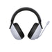 Sony WHG900N/W | Écouteurs circum-auriculaires INZONE H9 - Pour Gamer - Sans fil - Bluetooth - Suppression active du bruit - Blanc-Sonxplus Sorel
