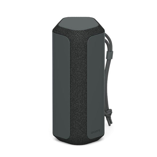 Sony SRS-XE200 | Haut-parleur portatif - Sans fil - Bluetooth - Compact - Étanche - Noir-Sonxplus Sorel