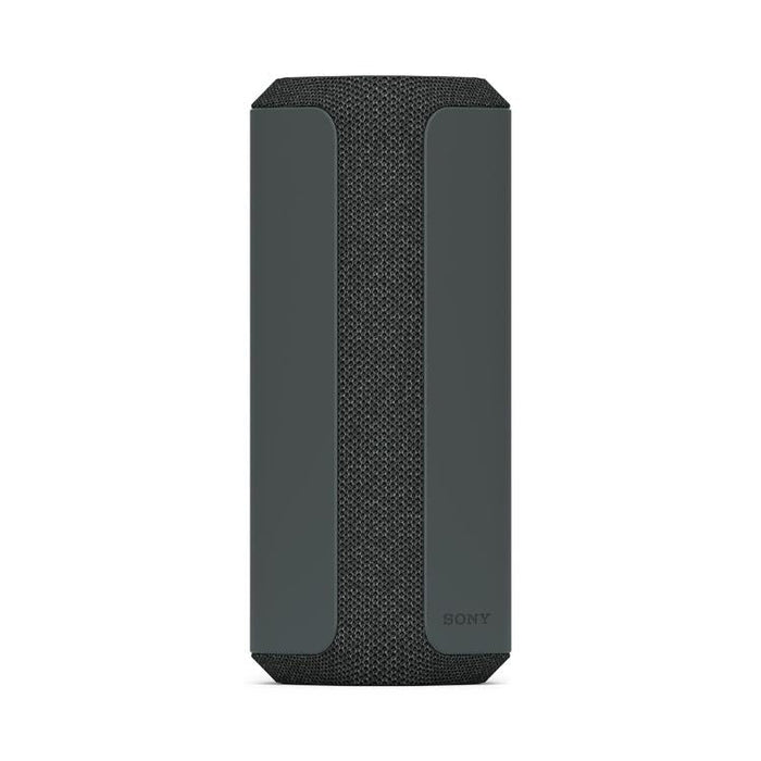 Sony SRS-XE200 | Haut-parleur portatif - Sans fil - Bluetooth - Compact - Étanche - Noir-Sonxplus Sorel