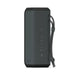 Sony SRS-XE200 | Haut-parleur portatif - Sans fil - Bluetooth - Compact - Étanche - Noir-Sonxplus Sorel