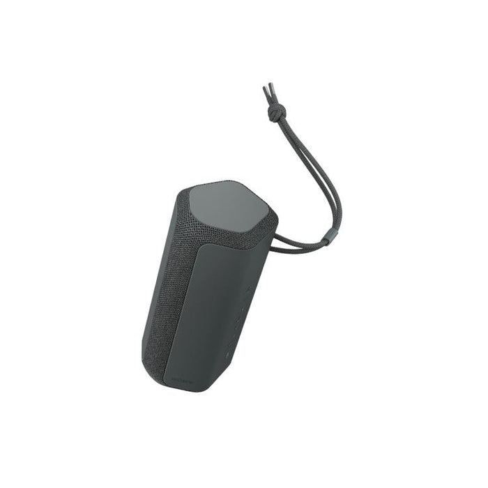 Sony SRS-XE200 | Haut-parleur portatif - Sans fil - Bluetooth - Compact - Étanche - Noir-Sonxplus Sorel