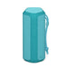 Sony SRS-XE200 | Haut-parleur portatif - Sans fil - Bluetooth - Compact - Étanche - Bleu-Sonxplus Sorel