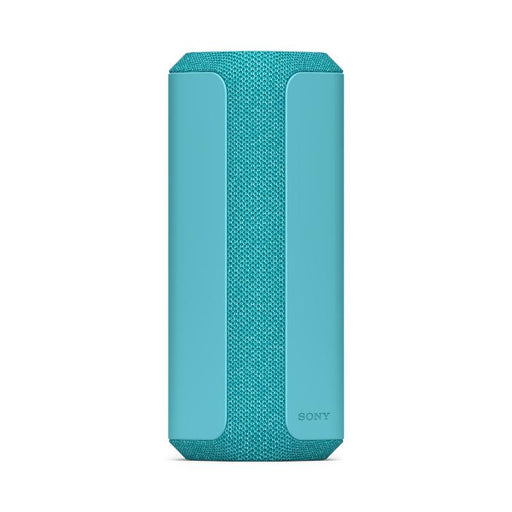 Sony SRS-XE200 | Haut-parleur portatif - Sans fil - Bluetooth - Compact - Étanche - Bleu-Sonxplus Sorel