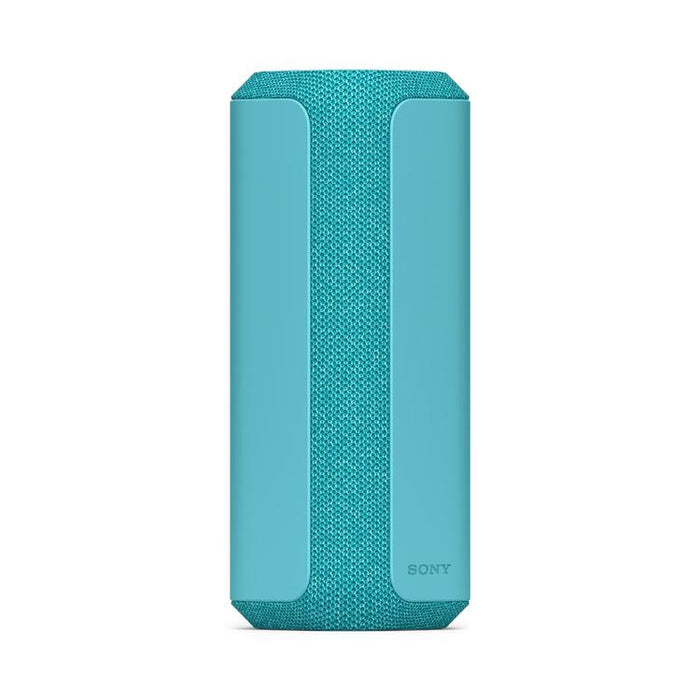 Sony SRS-XE200 | Haut-parleur portatif - Sans fil - Bluetooth - Compact - Étanche - Bleu-Sonxplus Sorel