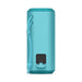 Sony SRS-XE200 | Haut-parleur portatif - Sans fil - Bluetooth - Compact - Étanche - Bleu-Sonxplus Sorel