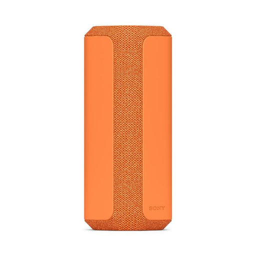 Sony SRSXE200 | Haut-parleur portatif - Sans fil - Bluetooth - Compact - Étanche - Orange-Sonxplus Sorel