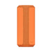 Sony SRSXE200 | Haut-parleur portatif - Sans fil - Bluetooth - Compact - Étanche - Orange-Sonxplus Sorel