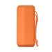 Sony SRSXE200 | Haut-parleur portatif - Sans fil - Bluetooth - Compact - Étanche - Orange-Sonxplus Sorel