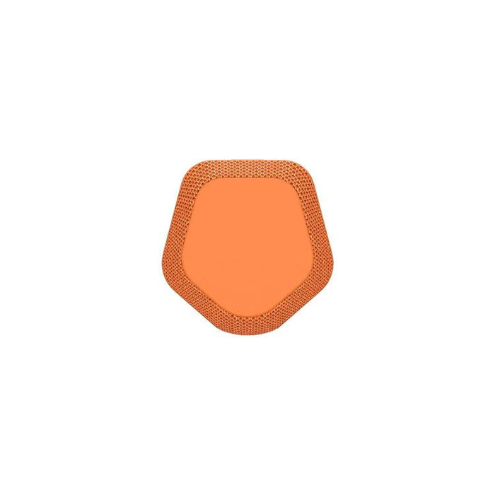 Sony SRSXE200 | Haut-parleur portatif - Sans fil - Bluetooth - Compact - Étanche - Orange-Sonxplus Sorel