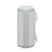 Sony SRS-XE200 | Haut-parleur portatif - Sans fil - Bluetooth - Compact - Étanche - Gris-Sonxplus Sorel