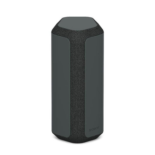 Sony SRS-XE300 | Haut-parleur portatif - Sans fil - Bluetooth - Compact - IP67 - Noir-Sonxplus Sorel