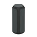 Sony SRS-XE300 | Haut-parleur portatif - Sans fil - Bluetooth - Compact - IP67 - Noir-Sonxplus Sorel