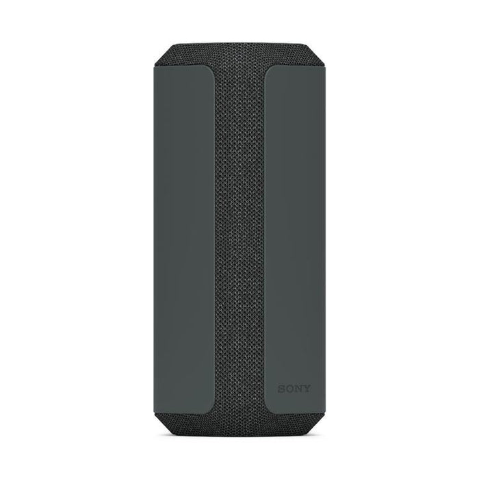 Sony SRS-XE300 | Haut-parleur portatif - Sans fil - Bluetooth - Compact - IP67 - Noir-Sonxplus Sorel