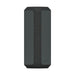 Sony SRS-XE300 | Haut-parleur portatif - Sans fil - Bluetooth - Compact - IP67 - Noir-Sonxplus Sorel