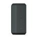 Sony SRS-XE300 | Haut-parleur portatif - Sans fil - Bluetooth - Compact - IP67 - Noir-Sonxplus Sorel