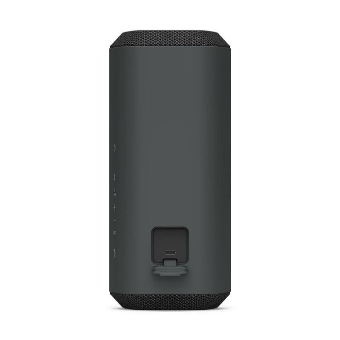 Sony SRS-XE300 | Haut-parleur portatif - Sans fil - Bluetooth - Compact - IP67 - Noir-Sonxplus Sorel