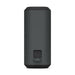 Sony SRS-XE300 | Haut-parleur portatif - Sans fil - Bluetooth - Compact - IP67 - Noir-Sonxplus Sorel