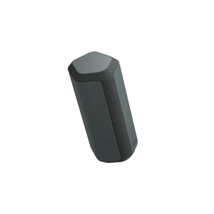 Sony SRS-XE300 | Haut-parleur portatif - Sans fil - Bluetooth - Compact - IP67 - Noir-Sonxplus Sorel