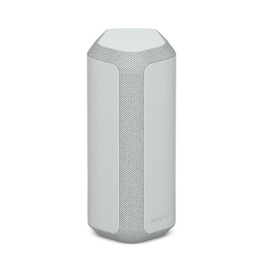 Sony SRS-XE300 | Haut-parleur portatif - Sans fil - Bluetooth - Compact - IP67 - Gris-Sonxplus Sorel