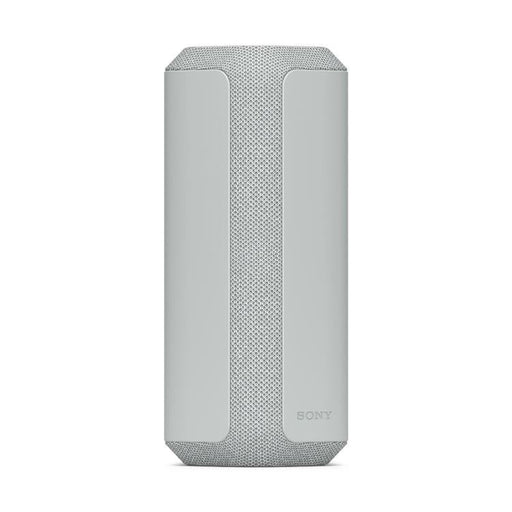 Sony SRS-XE300 | Haut-parleur portatif - Sans fil - Bluetooth - Compact - IP67 - Gris-Sonxplus Sorel