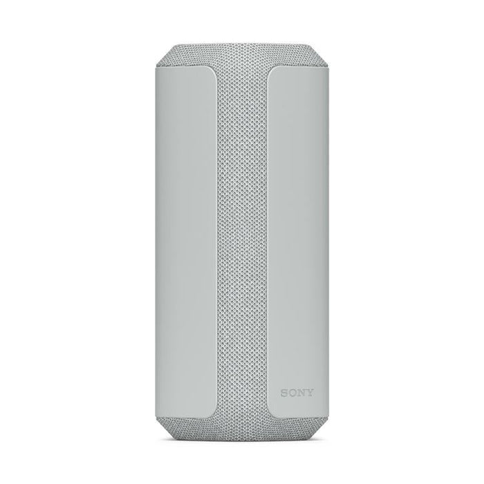 Sony SRS-XE300 | Haut-parleur portatif - Sans fil - Bluetooth - Compact - IP67 - Gris-Sonxplus Sorel
