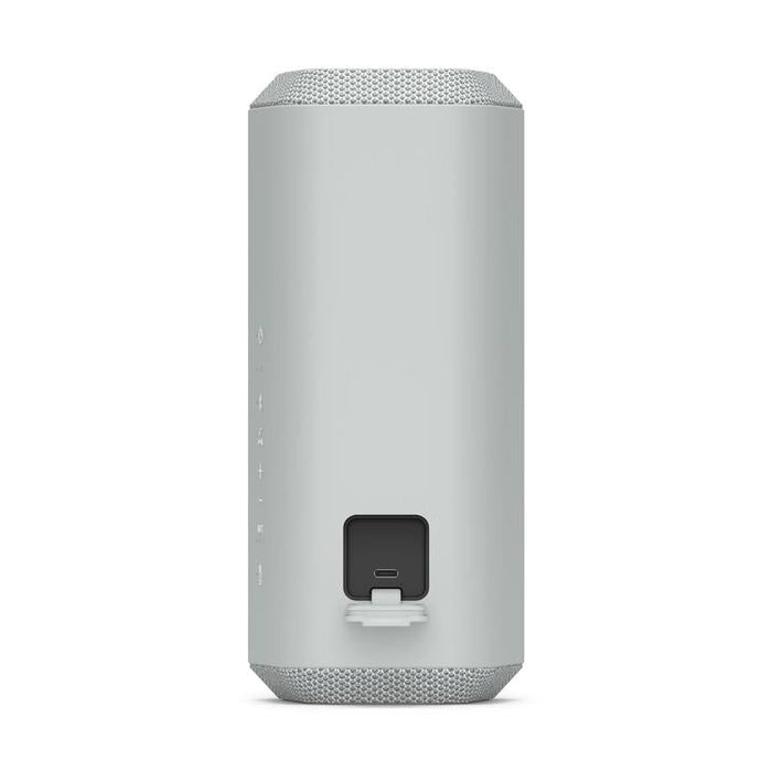 Sony SRS-XE300 | Haut-parleur portatif - Sans fil - Bluetooth - Compact - IP67 - Gris-Sonxplus Sorel