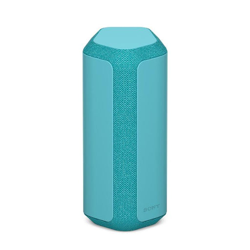 Sony SRS-XE300 | Haut-parleur portatif - Sans fil - Bluetooth - Compact - IP67 - Bleu-Sonxplus Sorel