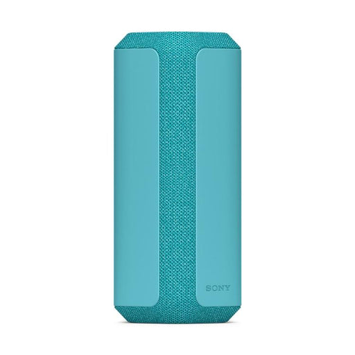 Sony SRS-XE300 | Haut-parleur portatif - Sans fil - Bluetooth - Compact - IP67 - Bleu-Sonxplus Sorel