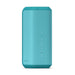 Sony SRS-XE300 | Haut-parleur portatif - Sans fil - Bluetooth - Compact - IP67 - Bleu-Sonxplus Sorel