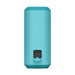 Sony SRS-XE300 | Haut-parleur portatif - Sans fil - Bluetooth - Compact - IP67 - Bleu-Sonxplus Sorel