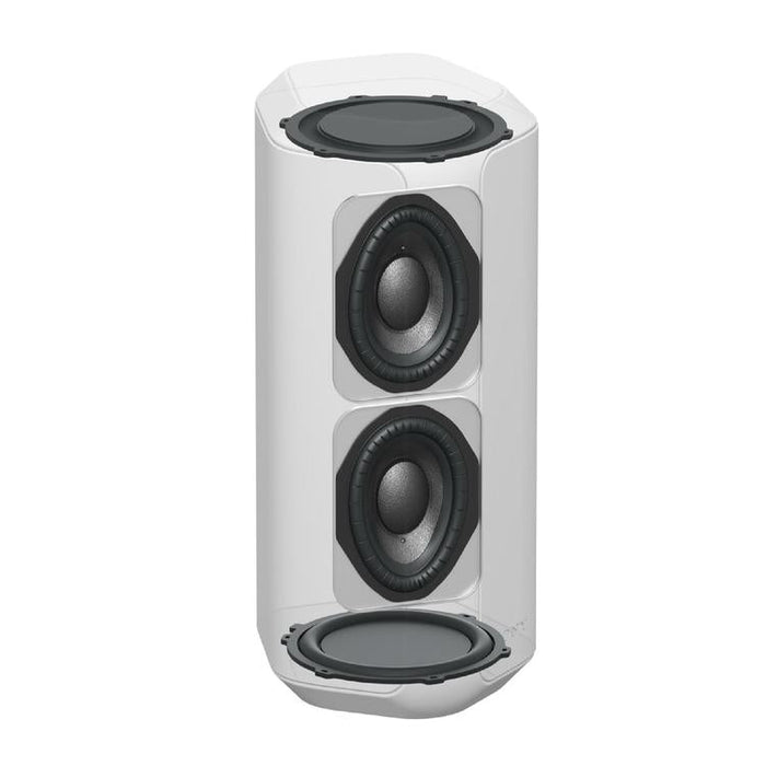 Sony SRS-XE300 | Haut-parleur portatif - Sans fil - Bluetooth - Compact - IP67 - Bleu-Sonxplus Sorel