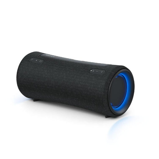 Sony SRS-XG300 | Haut-parleur portatif - Sans fil - Bluetooth - IP67 - Noir-Sonxplus Sorel