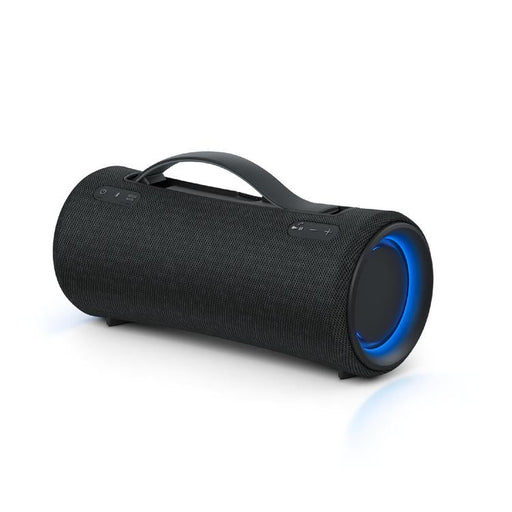 Sony SRS-XG300 | Haut-parleur portatif - Sans fil - Bluetooth - IP67 - Noir-Sonxplus Sorel