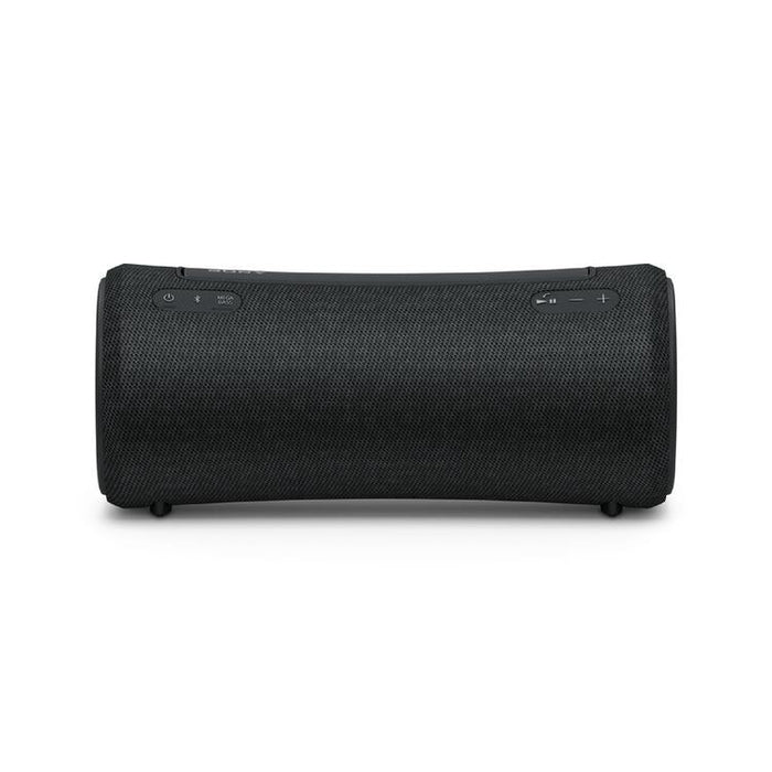 Sony SRS-XG300 | Haut-parleur portatif - Sans fil - Bluetooth - IP67 - Noir-Sonxplus Sorel
