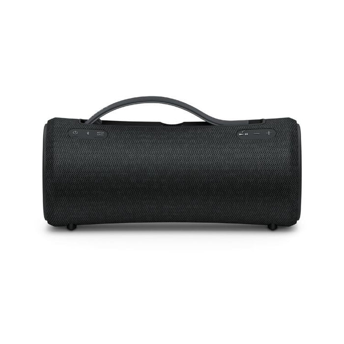 Sony SRS-XG300 | Haut-parleur portatif - Sans fil - Bluetooth - IP67 - Noir-Sonxplus Sorel