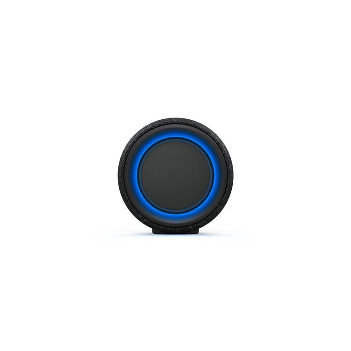 Sony SRS-XG300 | Haut-parleur portatif - Sans fil - Bluetooth - IP67 - Noir-Sonxplus Sorel